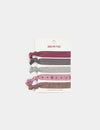 Gomas pelo brownie logo