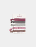 Gomas pelo brownie logo