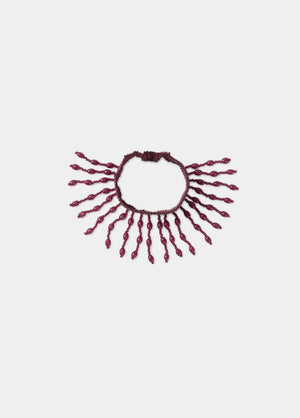 Pulsera detalles beads