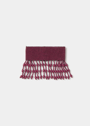 Pulsera detalles beads