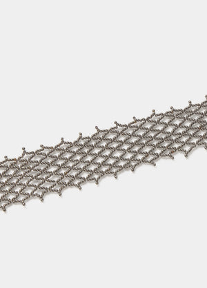 Choker malla beads