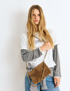 Bolso estrella tachitas