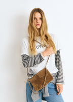 Star stud bag