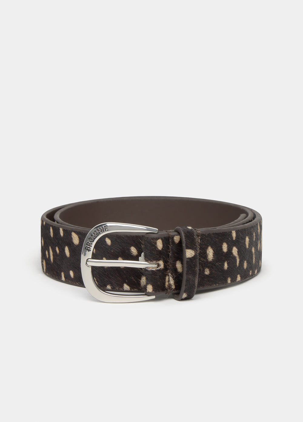 Riem van dierenprintleer