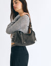 Bolso hombro bolsillos