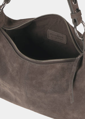 Bolso hombro bolsillos