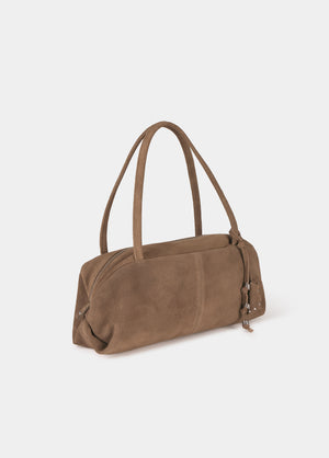 Bolso baguette charms