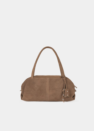 Bolso baguette charms