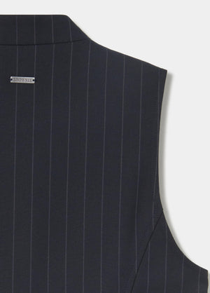 Top raya diplomatica halter