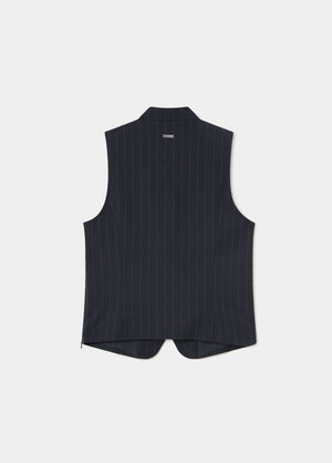 Top raya diplomatica halter