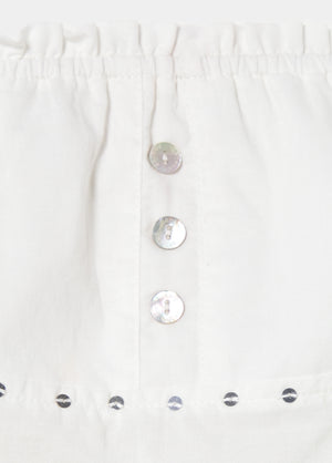 Top bandeau espejos