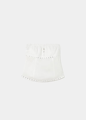 Top bandeau espejos