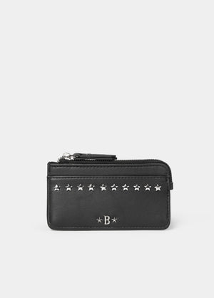 Star cardholder