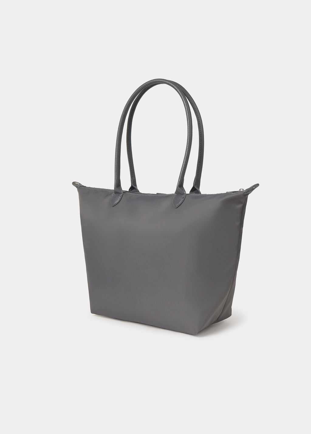 Bolso shopper nylon