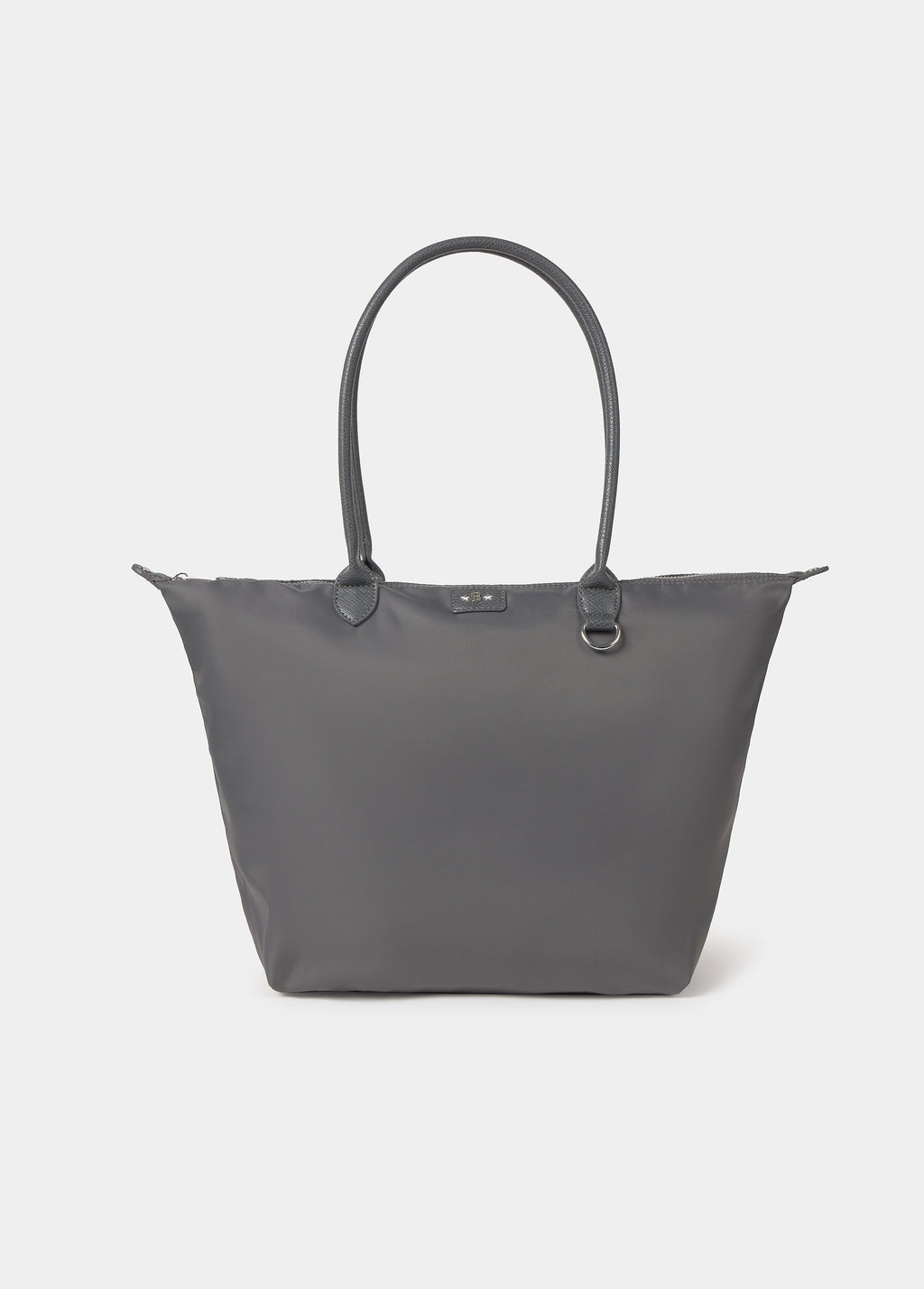 Bolso shopper nylon