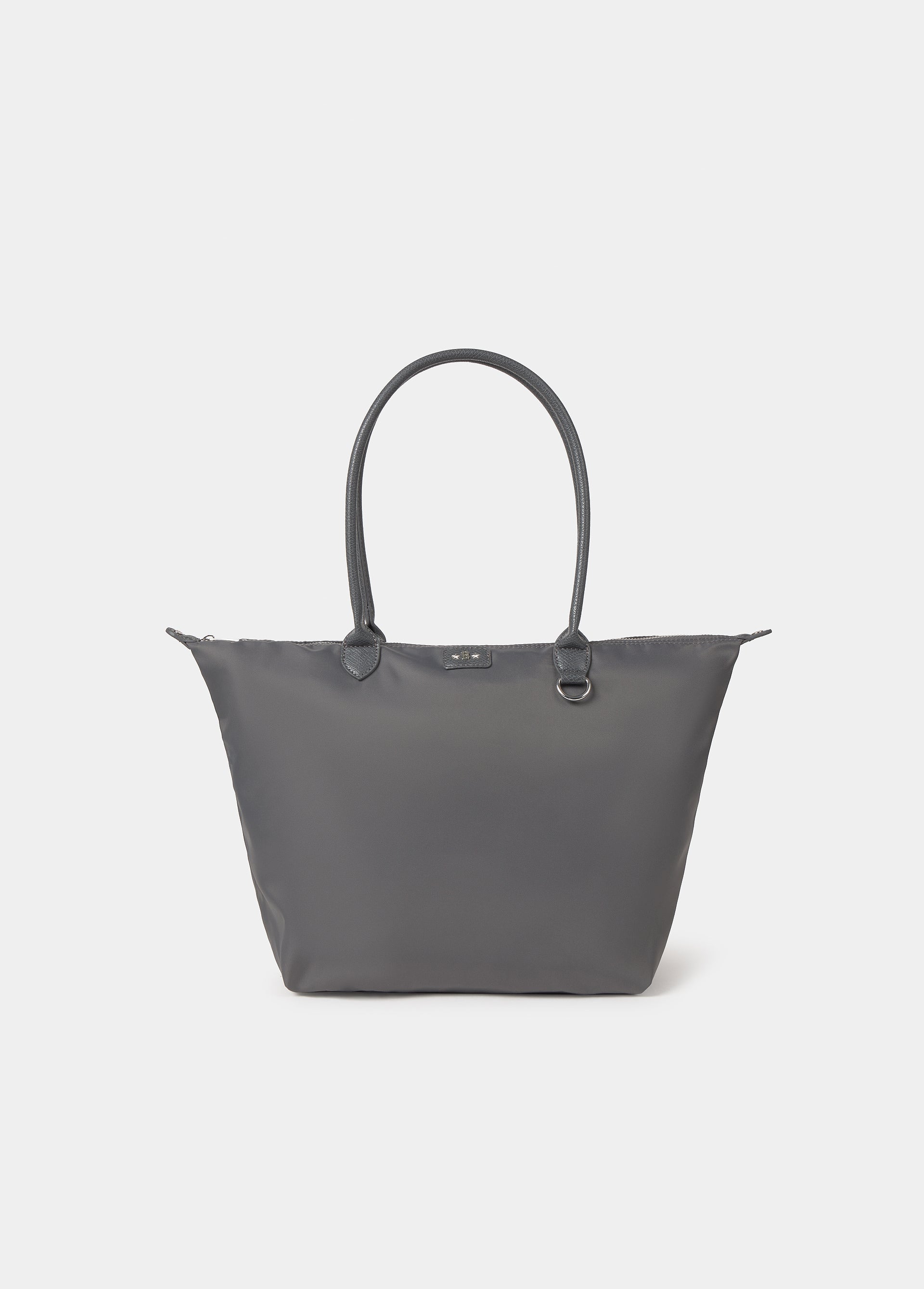 Bolso shopper nylon