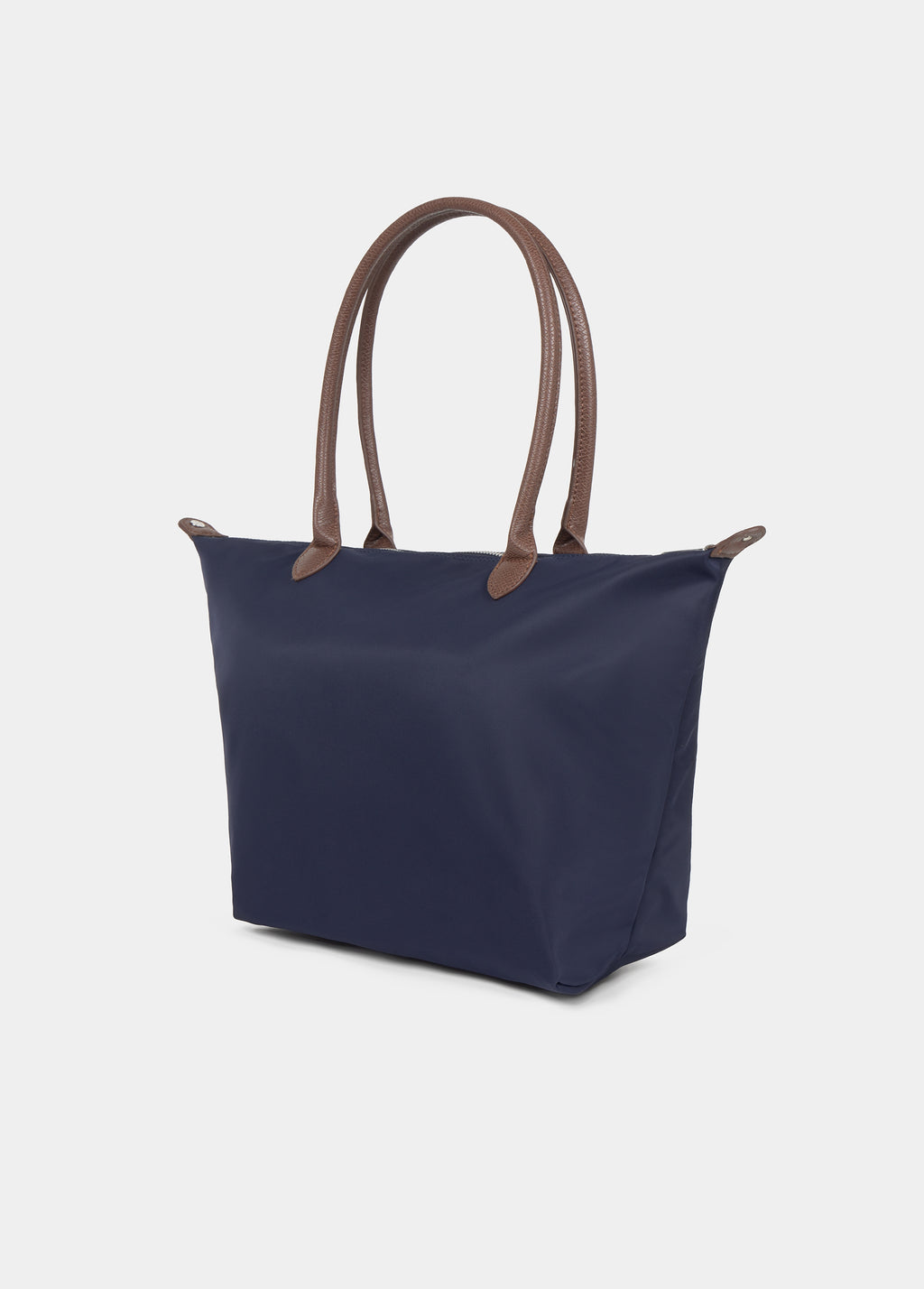 Bolso shopper nylon