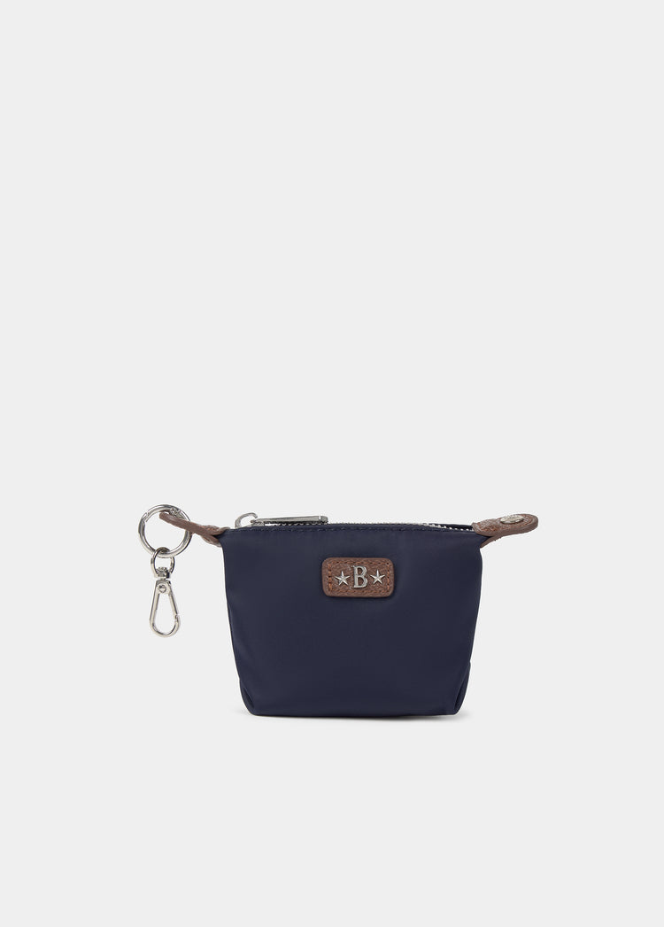 Nylon wallet