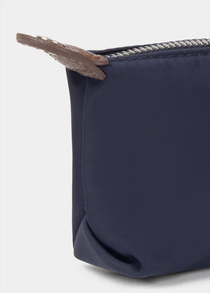 Monedero nylon