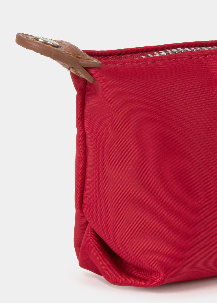 Monedero nylon