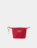 Monedero nylon