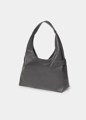 Bolso hombro hebilla