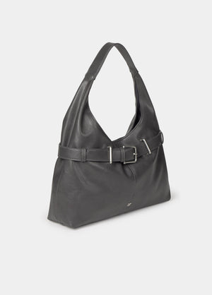 Bolso hombro hebilla