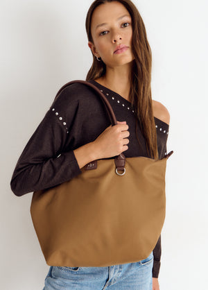 Bolso shopper