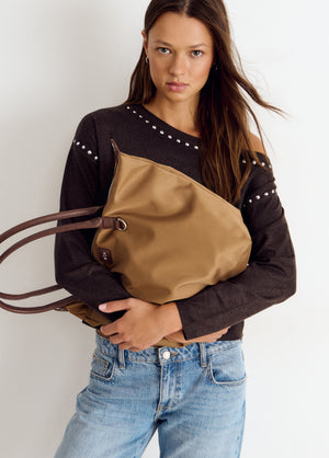 Bolso shopper