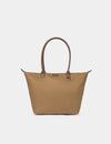 Bolso shopper nylon