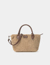 Bolso shopper mini borreguito