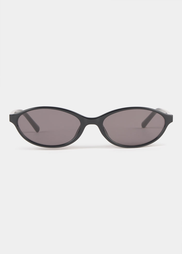Gafas ovaladas