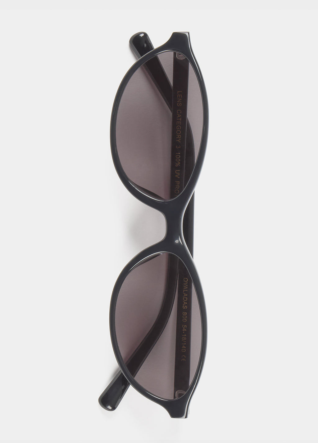 Gafas ovaladas