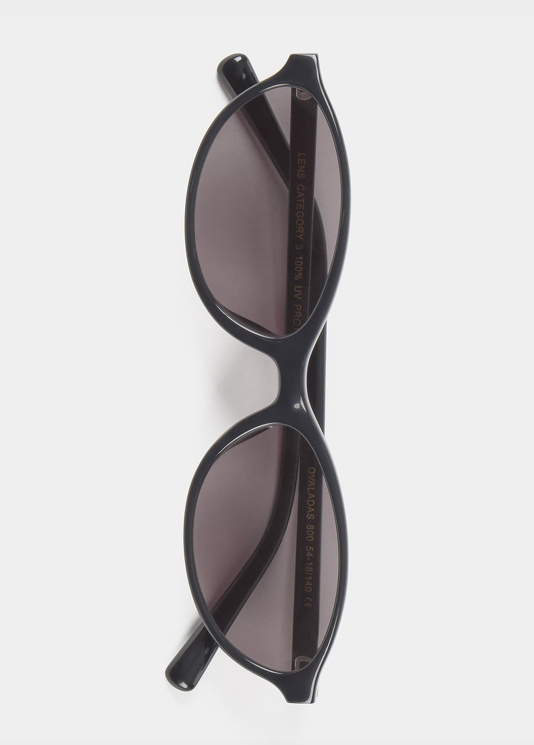 Gafas ovaladas