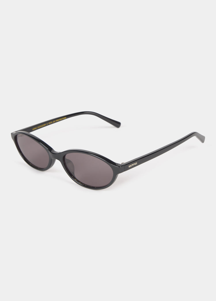 Gafas ovaladas