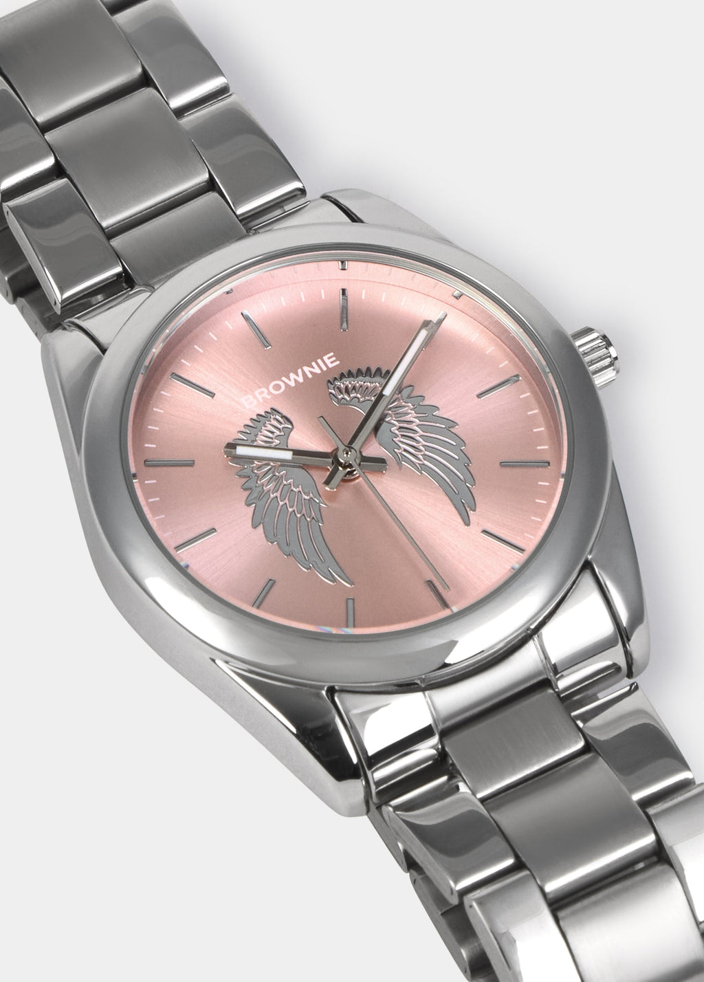 32 mm eagle watch