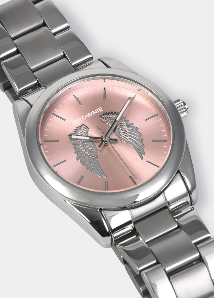 32 mm eagle watch