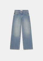 Straight jeans 20's