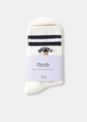 Dog sock