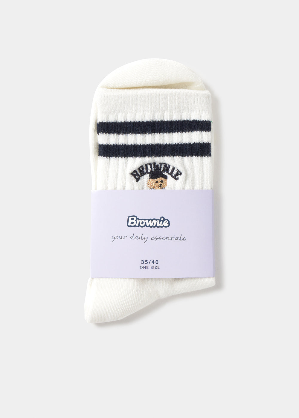 Hündchensocke