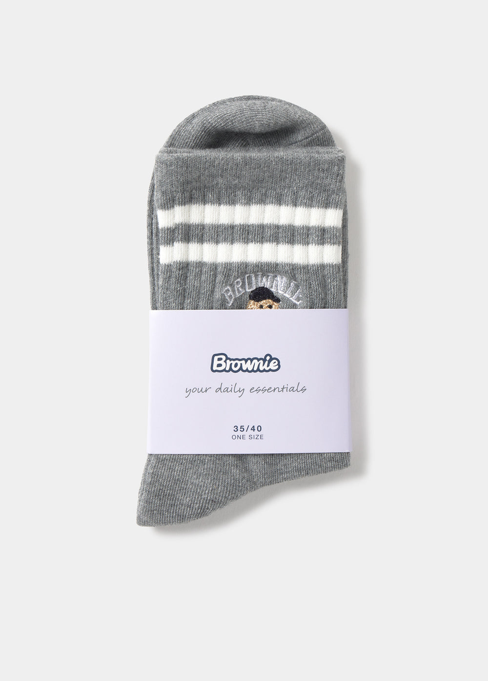Hündchensocke