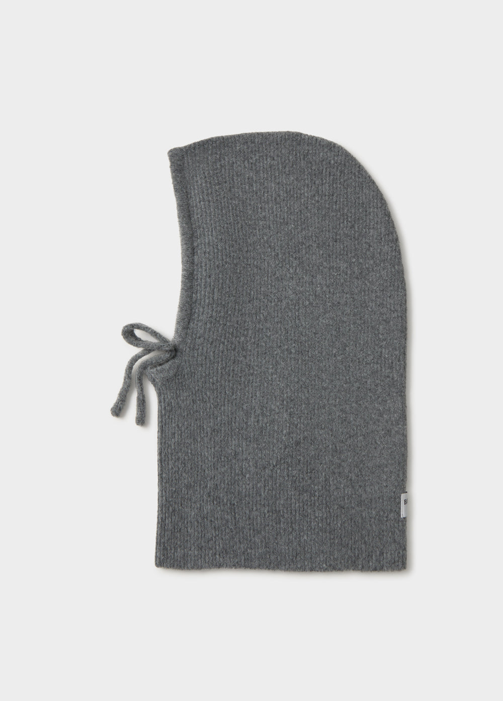 Balaclava bordada brownie