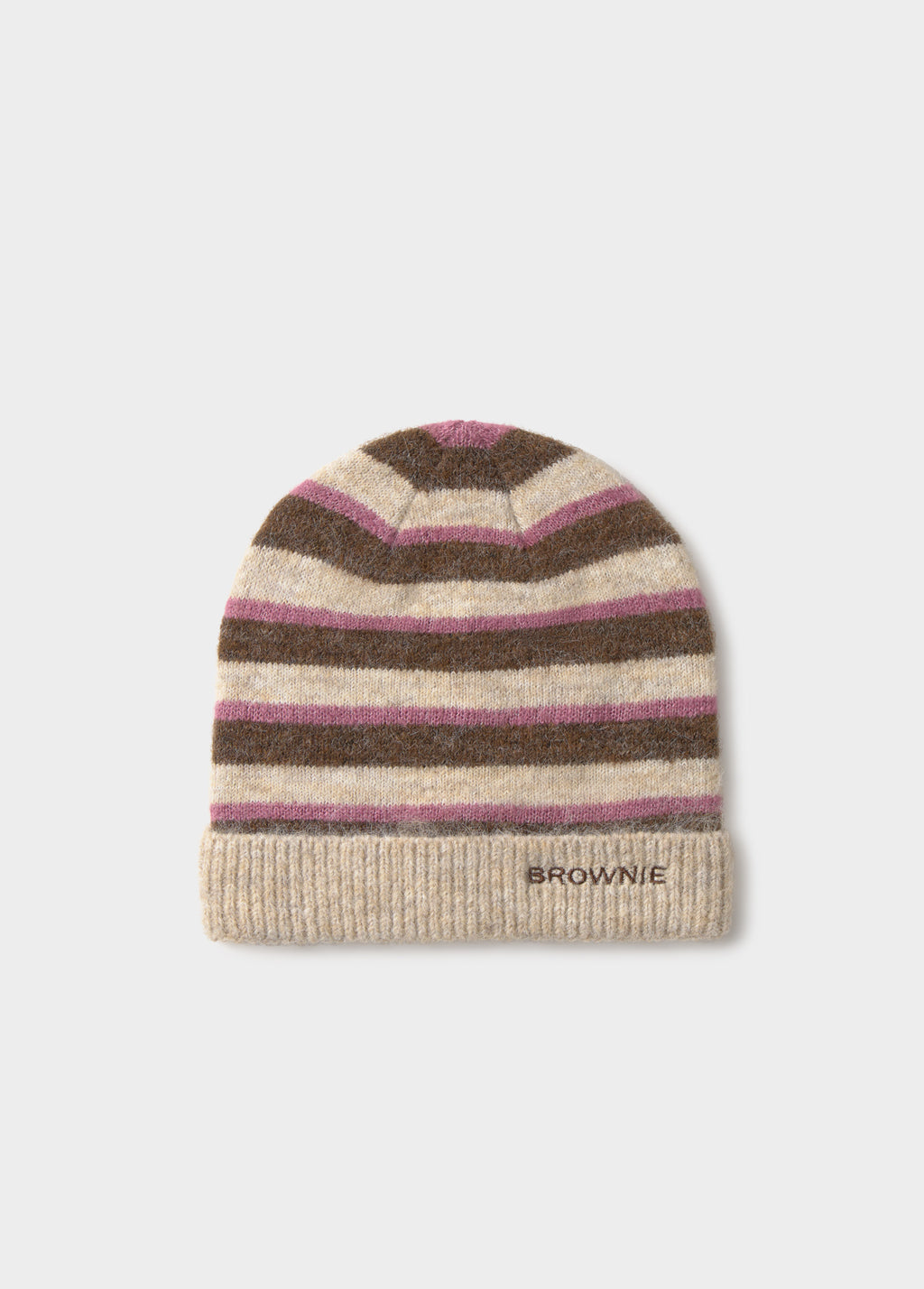 Gorro rayas