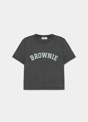 Bedrucktes Sky-T-Shirt