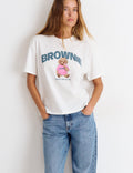 Ice cream puppy t-shirt