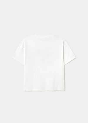 Camiseta perrito helado