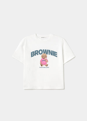 Camiseta perrito helado