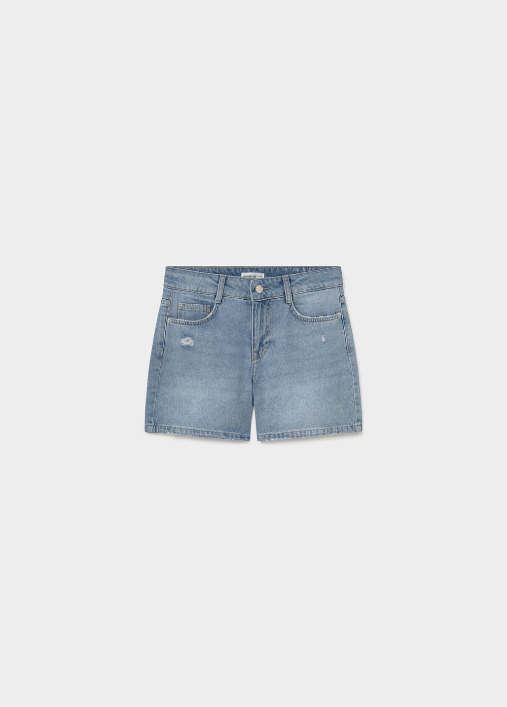 Basic shorts
