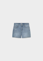 Basic-Shorts