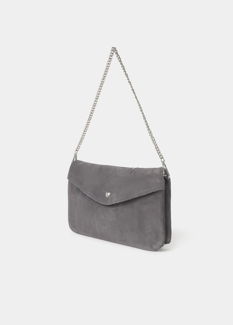 Bolso solapa estrella